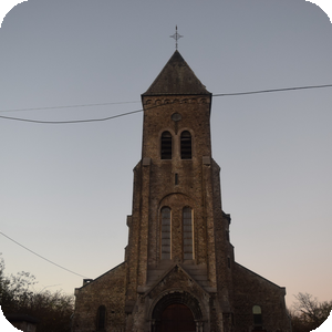 Notre-Dame de Lourdes